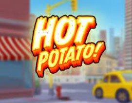 Hot Potato