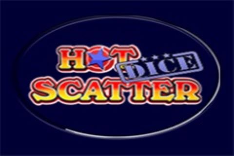 Hot Scatter Dice