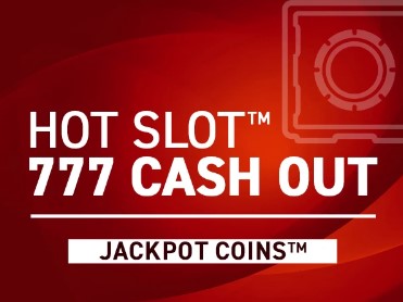 Hot Slot: 777 Coins Extremely Light