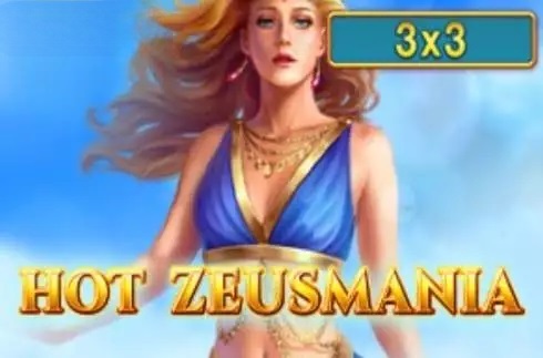 Hot Zeusmania (3×3)