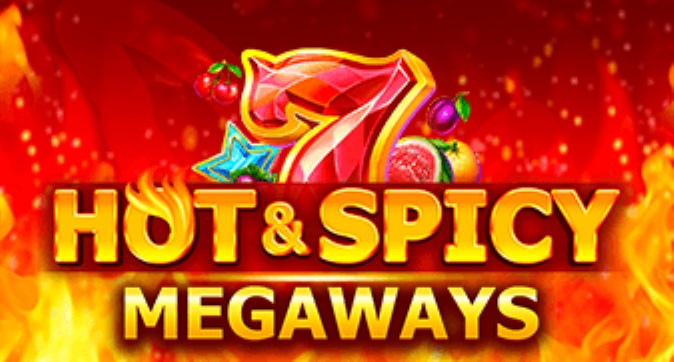 Hot and Spicy Megaways