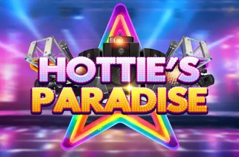 Hottie’s Paradise