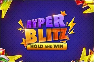 Hyper Blitz Hold and Win