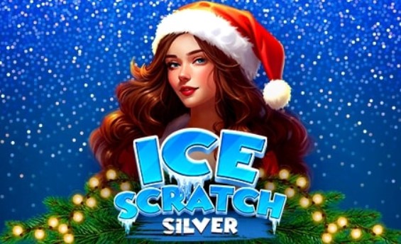 Ice Scratch Silver