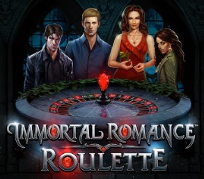 Immortal Romance Roulette