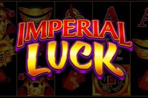 Imperial Luck