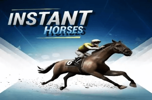 Instant Virtual Horses