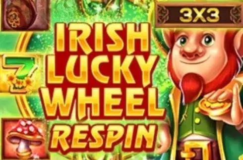 Irish Lucky Wheel (3x3)