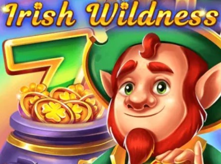 Irish Wildness (3×3)