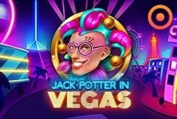 Jack Potter in Vegas