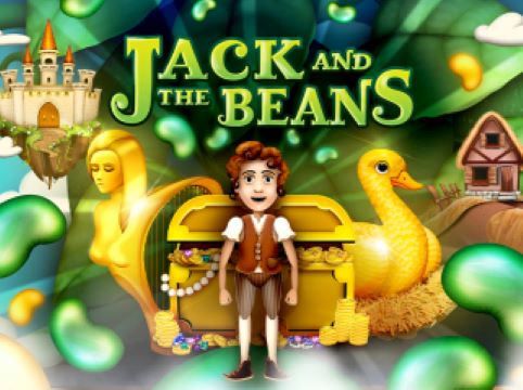 Jack and the Beans