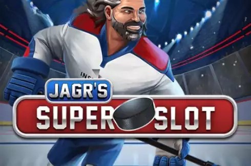 Jagrs Super