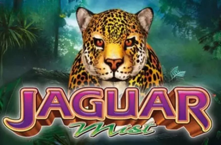 Jaguar Mist