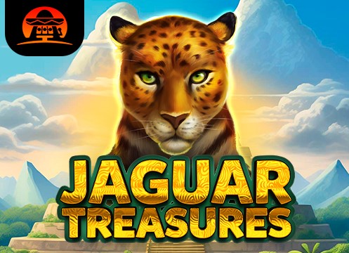 Jaguar Treasures