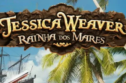 Jessica Weaver Rainha Dos Mares