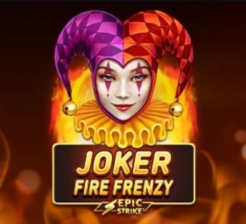 Joker Fire Frenzy