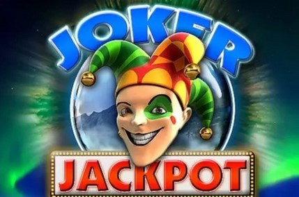 Joker Jackpot (Big Time Gaming)