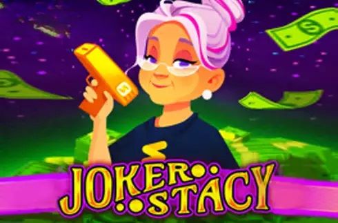 Joker Stacy