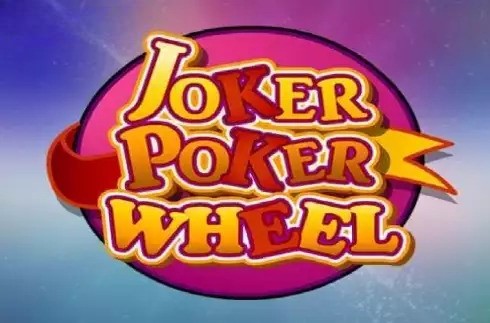 Joker Wheel Bonus