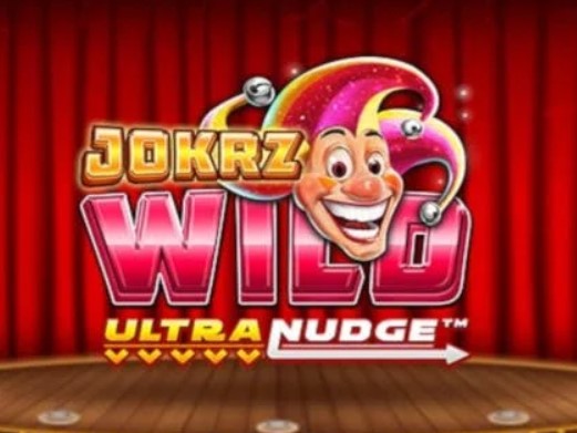 Jokrz Wild UltraNudge GigaBlox