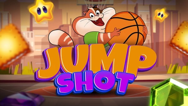 Jump Shot