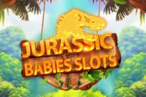 Jurassic Babies