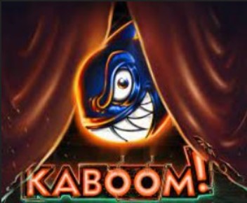 Kaboom (Lambda Gaming)