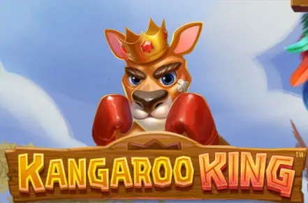 Kangaroo King