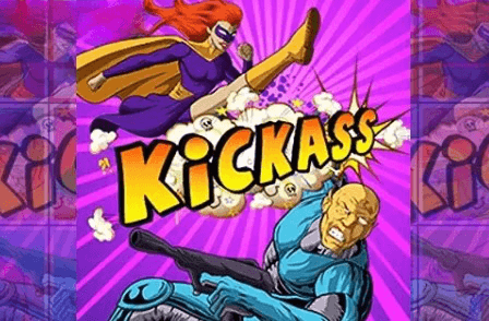 Kick Ass