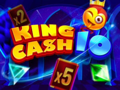 King Cash 10