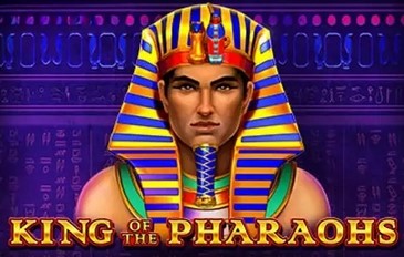 King of the Pharaohs