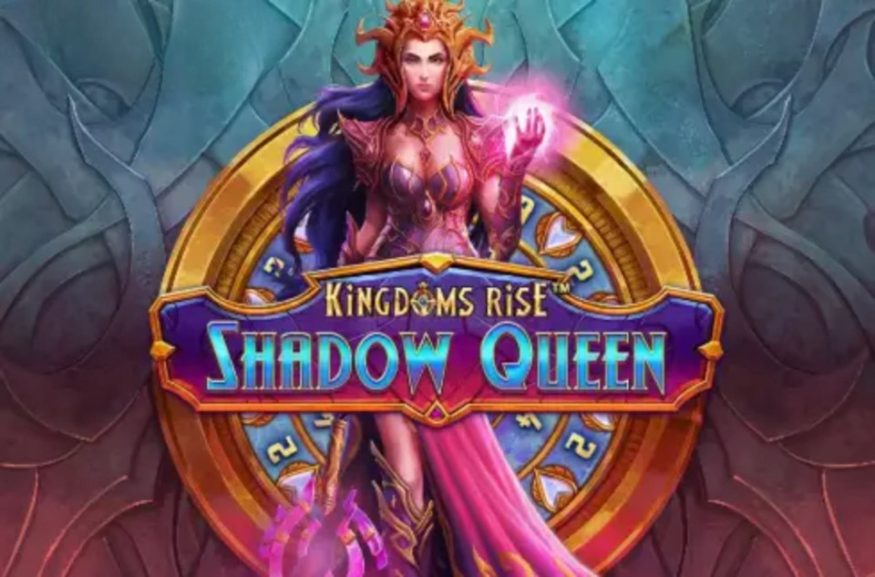 Kingdoms Rise Shadow Queen