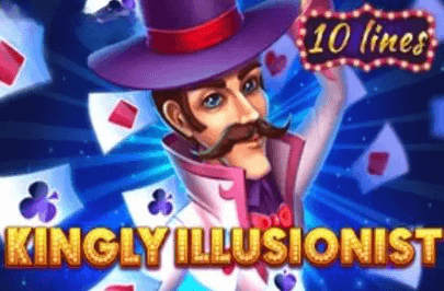 Kingly Illusionist