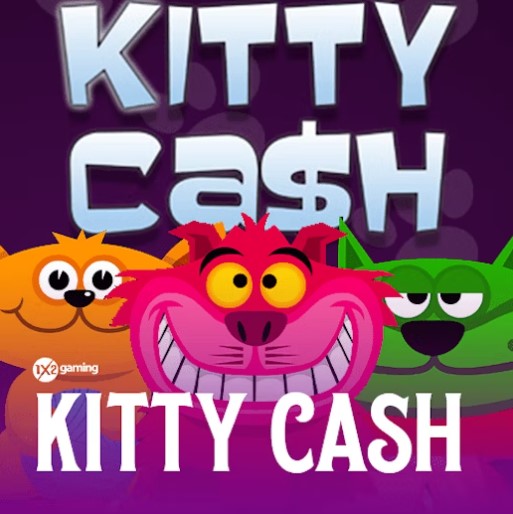 Kitty Cash