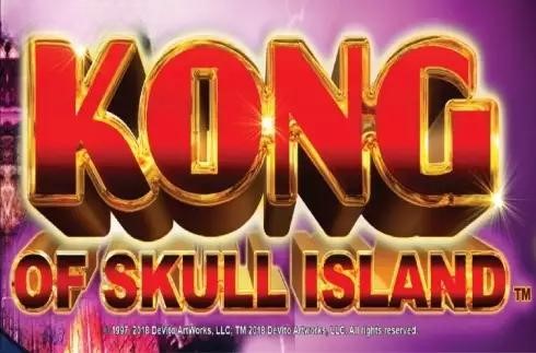 Kong Of Skull Island