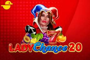 Lady Chance 20