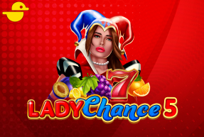 Lady Chance 5