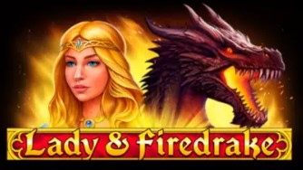 Lady & Firedrake