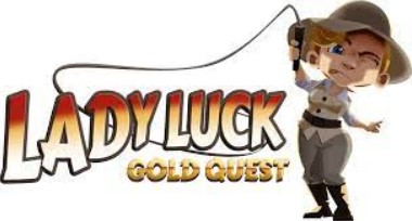 Lady Luck: Gold Quest