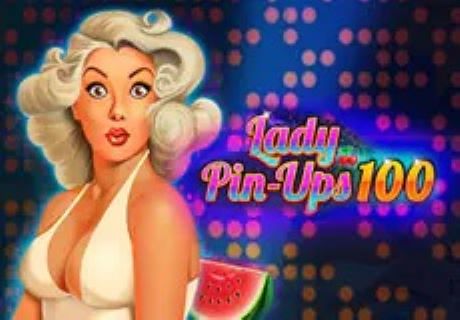 Lady Pin-Ups 100