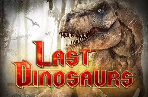 Last Dinosaurs