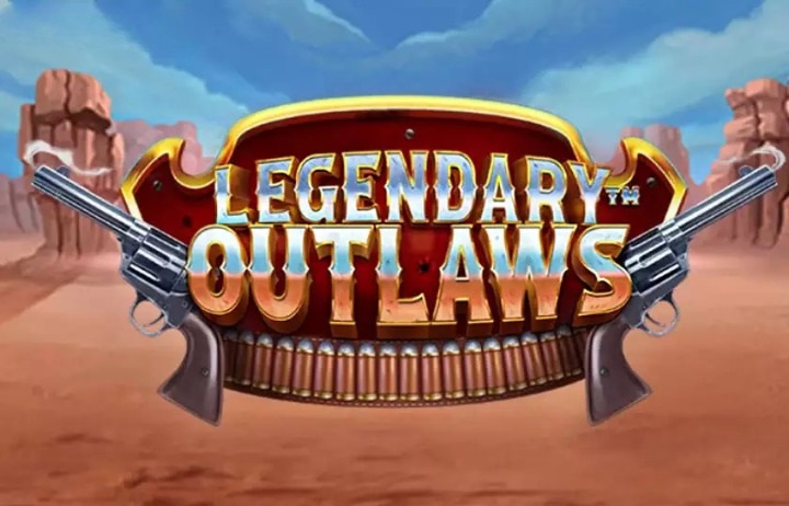 Legendary Outlaws