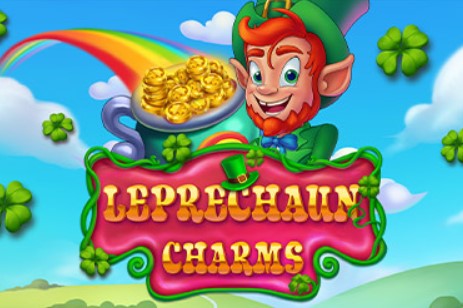 Leprechaun Charms