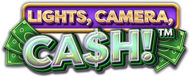 Lights, Camera, Cash!