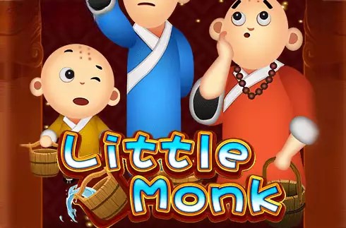 Little Monk