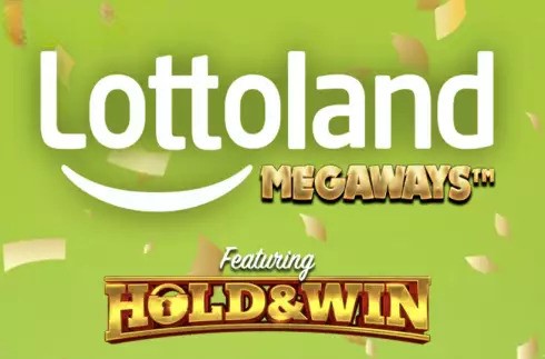 Lottoland Megaways