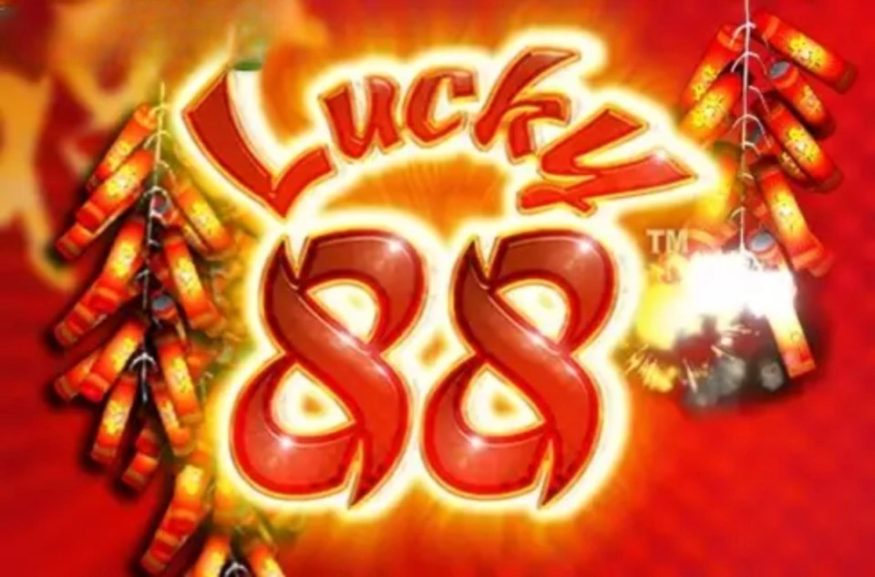 Lucky 88