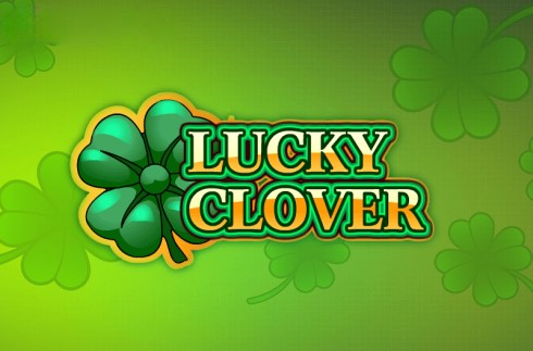 Lucky Clover (iSoftBet)