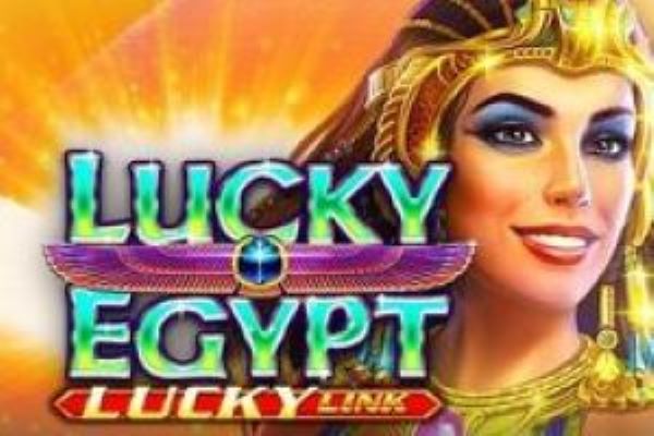 Lucky Egypt