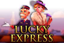 Lucky Express